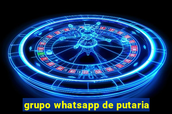 grupo whatsapp de putaria