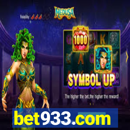 bet933.com