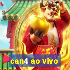 can4 ao vivo