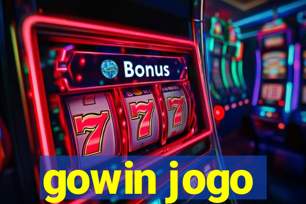 gowin jogo