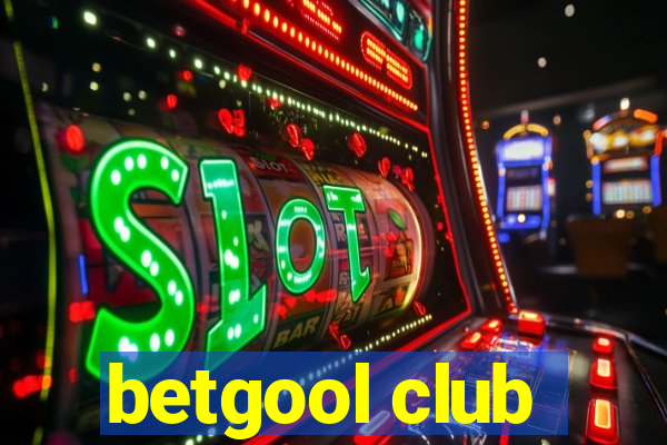 betgool club