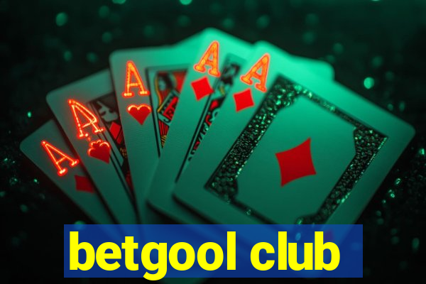 betgool club