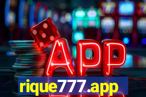 rique777.app