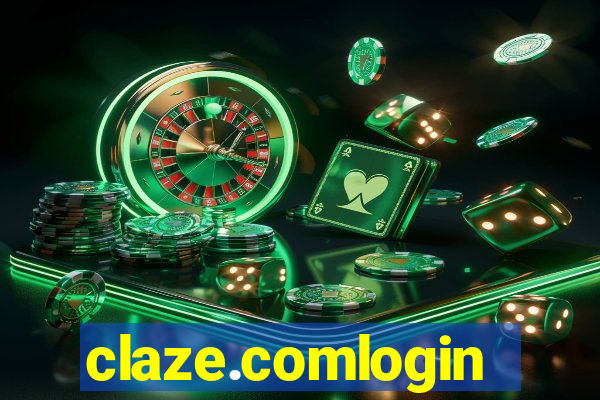 claze.comlogin