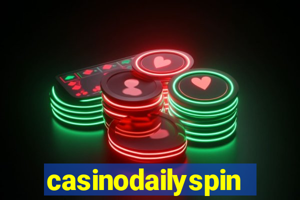 casinodailyspin