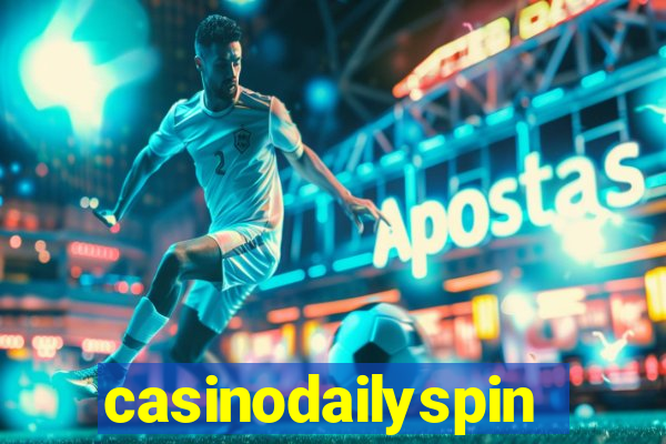 casinodailyspin