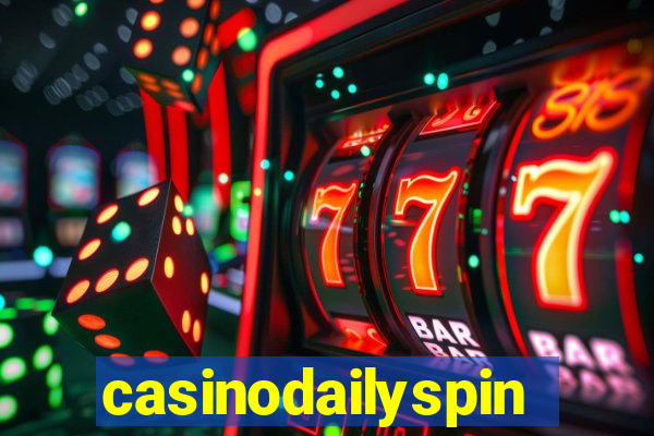 casinodailyspin