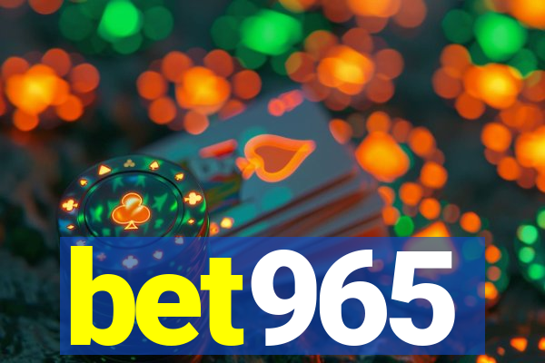 bet965