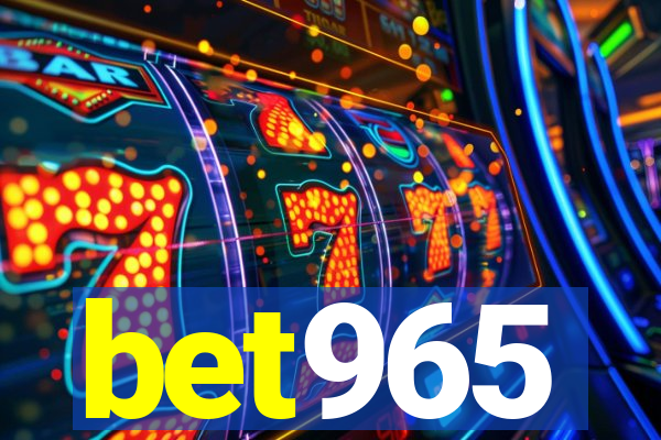 bet965