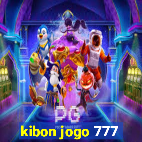 kibon jogo 777