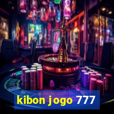 kibon jogo 777