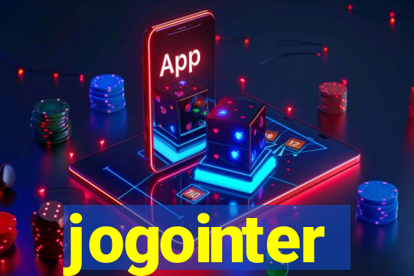 jogointer