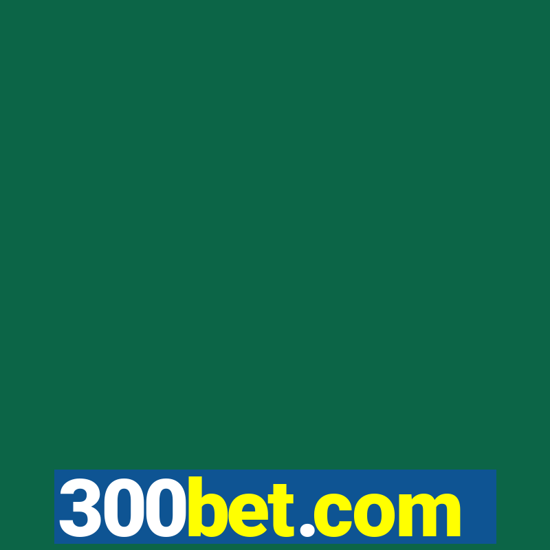 300bet.com