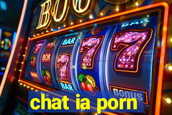 chat ia porn