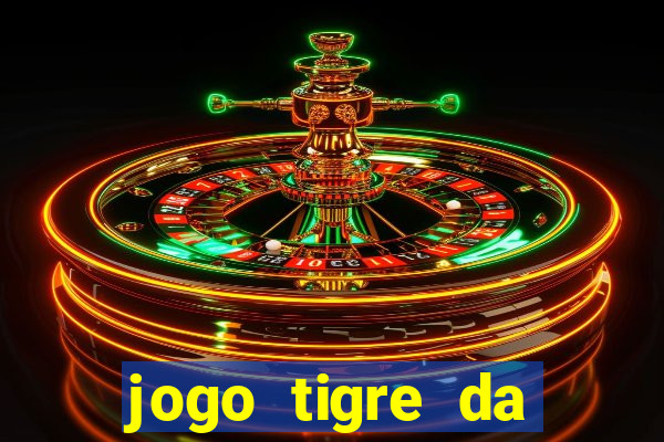 jogo tigre da sorte é confiável