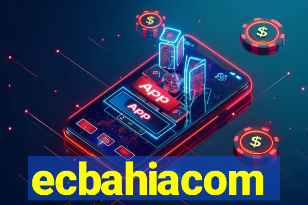 ecbahiacom