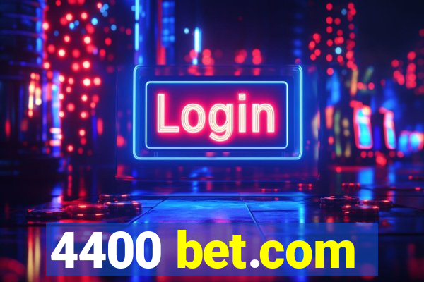 4400 bet.com