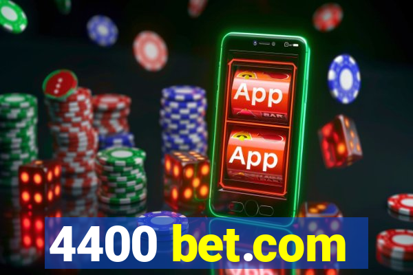 4400 bet.com