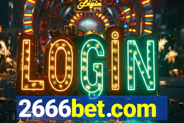 2666bet.com