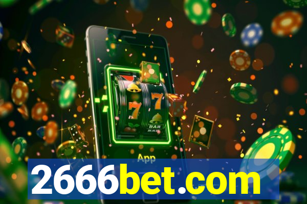 2666bet.com