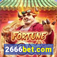 2666bet.com