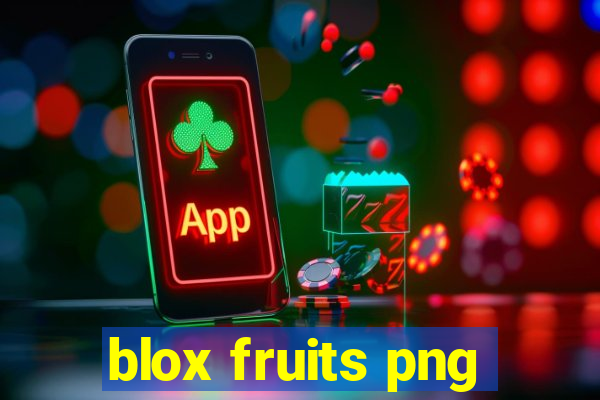 blox fruits png