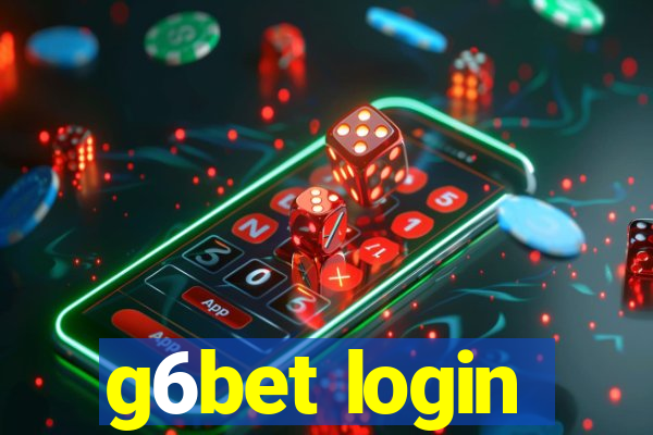 g6bet login