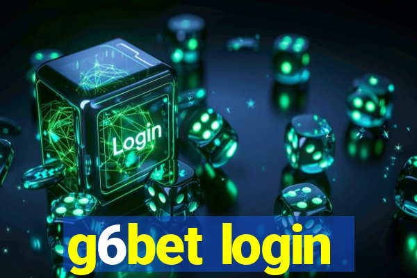 g6bet login