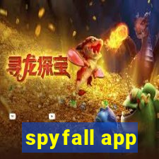 spyfall app