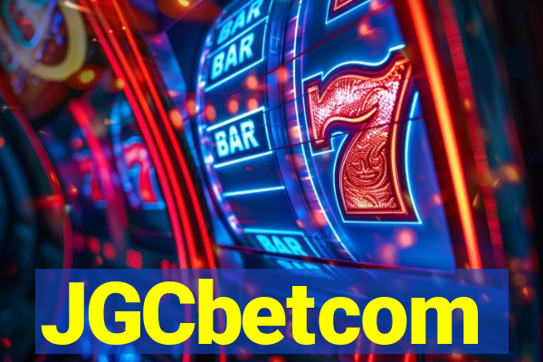 JGCbetcom