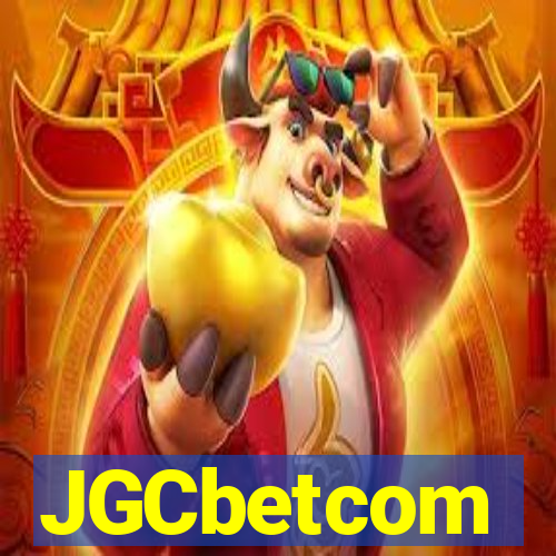 JGCbetcom