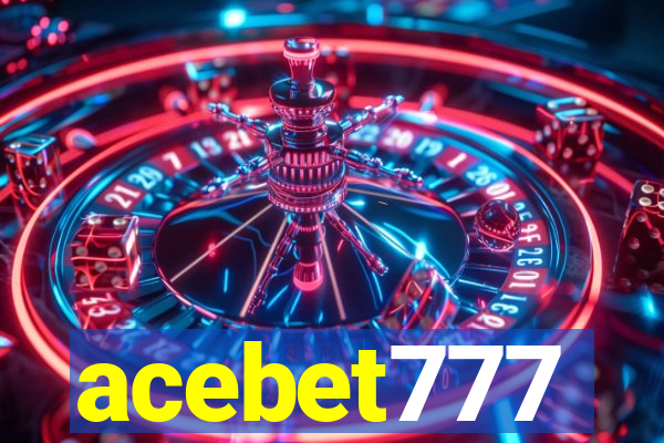 acebet777