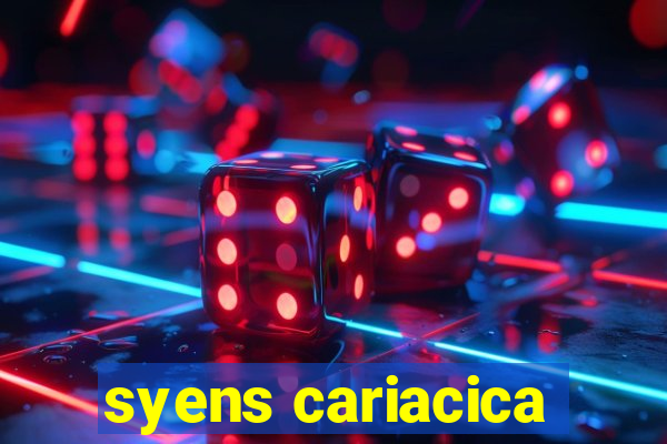 syens cariacica