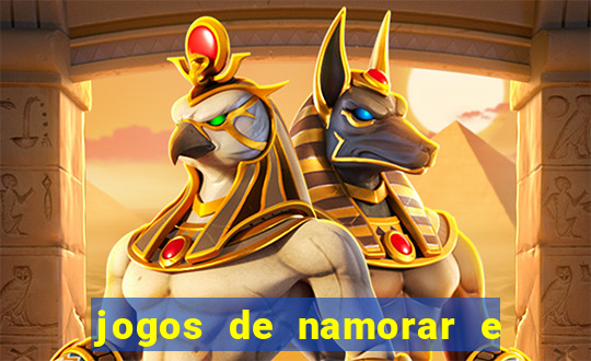 jogos de namorar e fazer filho