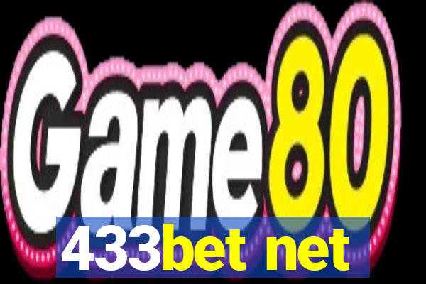 433bet net