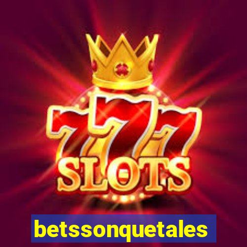 betssonquetales