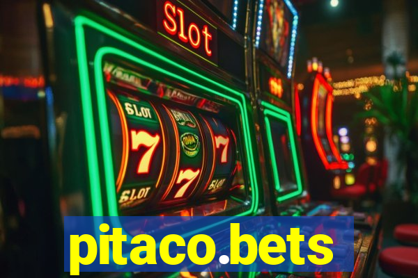 pitaco.bets