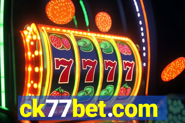 ck77bet.com