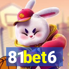 81bet6