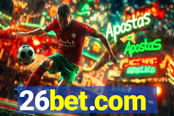 26bet.com