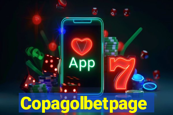 Copagolbetpage