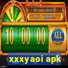 xxxyaoi apk