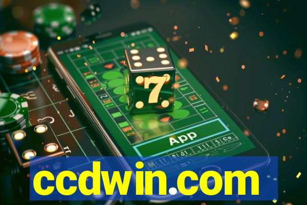 ccdwin.com