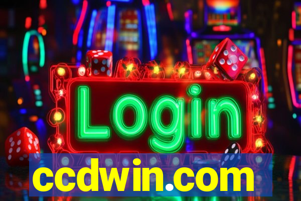 ccdwin.com