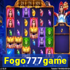 Fogo777game