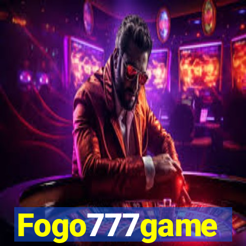 Fogo777game