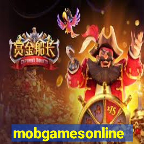 mobgamesonline