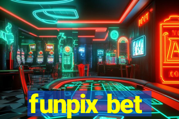 funpix bet