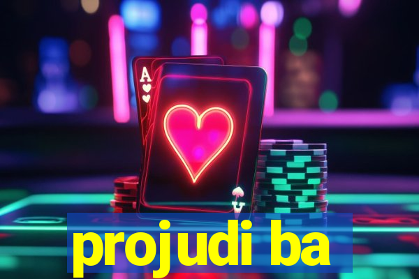 projudi ba