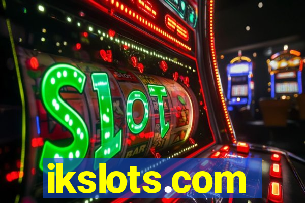 ikslots.com